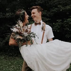 Meet your Posher, Michaela